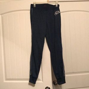 Nike Joggers and jacket set